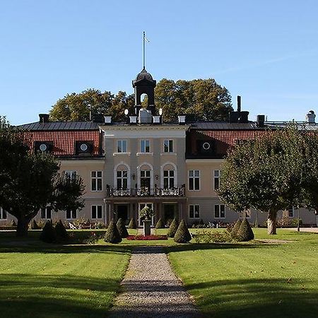 Soedertuna Slott Гнеста Экстерьер фото