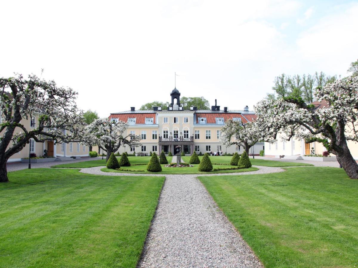 Soedertuna Slott Гнеста Экстерьер фото