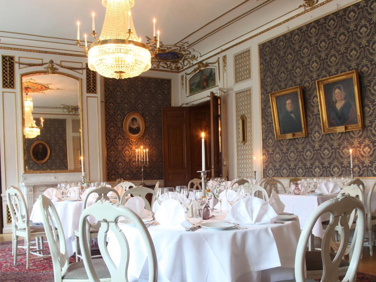 Soedertuna Slott Гнеста Экстерьер фото