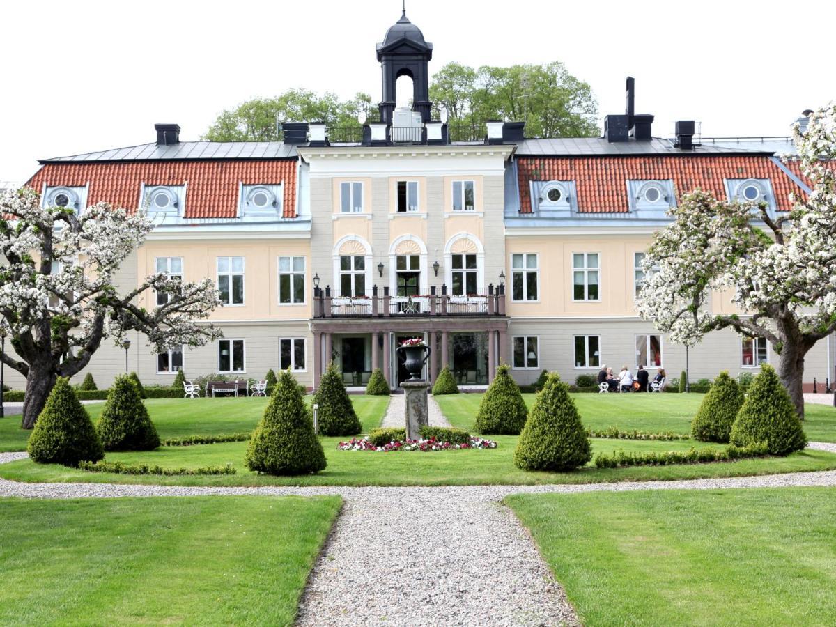 Soedertuna Slott Гнеста Экстерьер фото