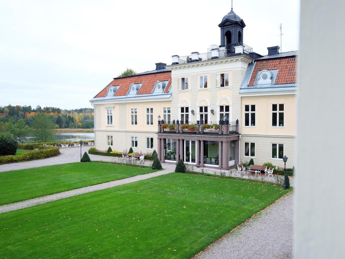 Soedertuna Slott Гнеста Экстерьер фото
