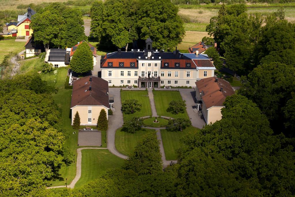 Soedertuna Slott Гнеста Экстерьер фото